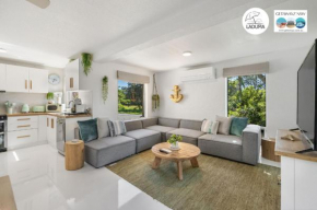 Laduma - 1 Minute Walk To Belongil Beach, Byron Bay